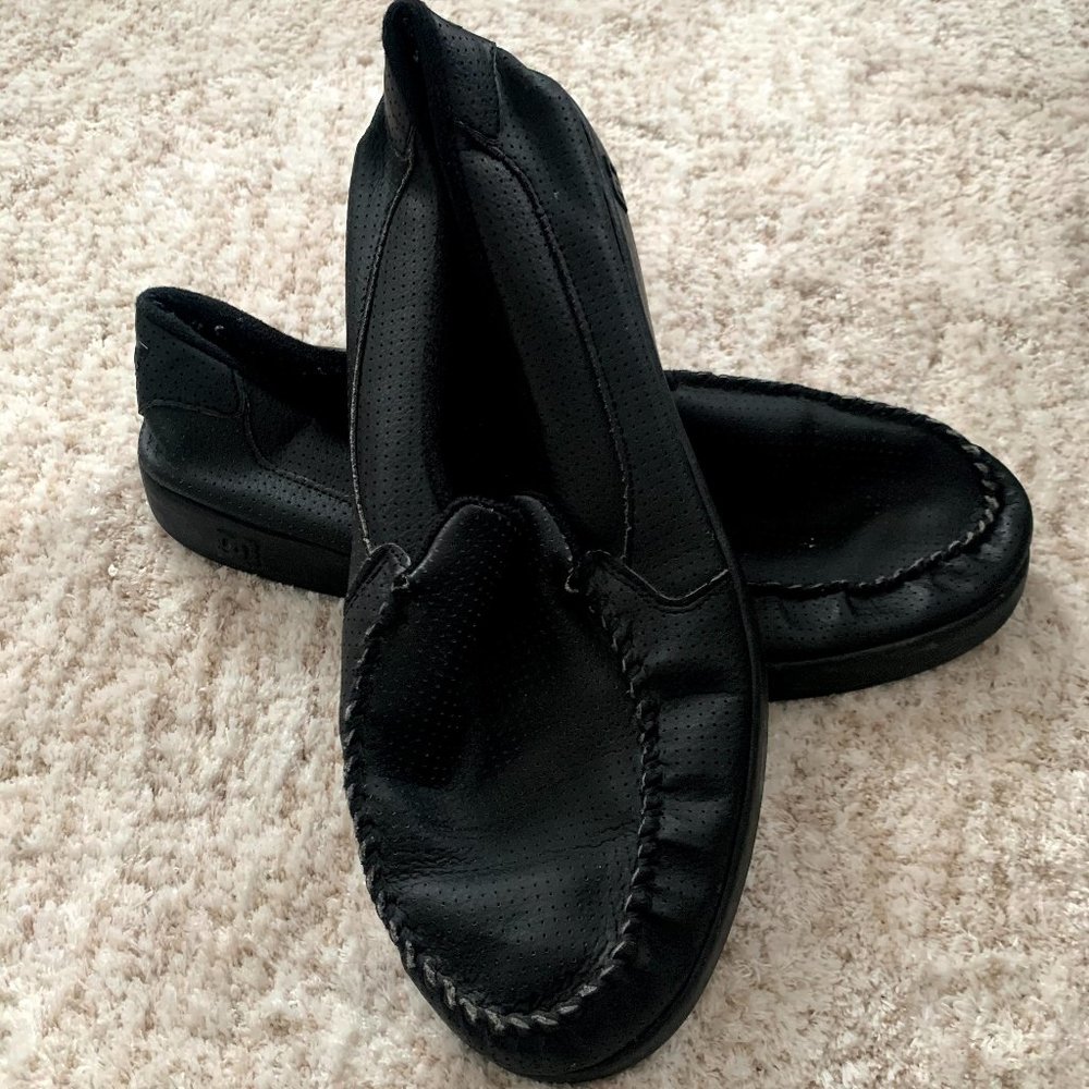 Men's DC Loafer